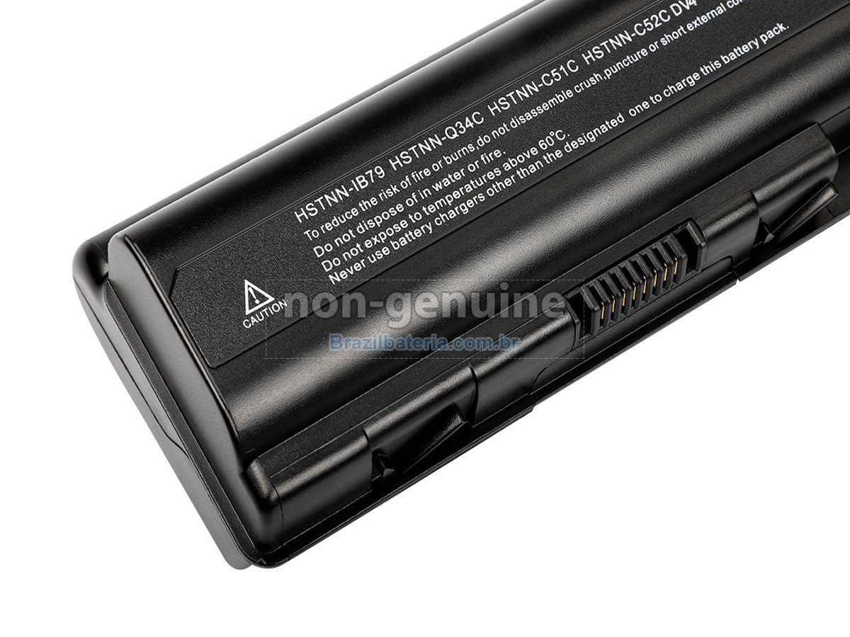 Bateria para HP Pavilion DV4-2154CA