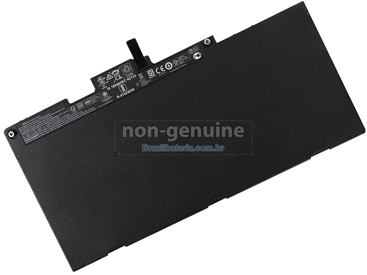 Bateria para HP EliteBook 840 G4