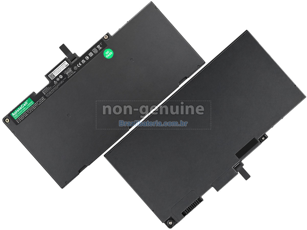 Bateria para HP HSTNN-I72C-4