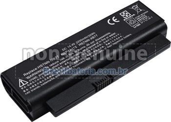 bateria Compatível Compaq NK573AA bateria para Compaq NK573AA