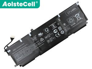 bateria HP TPN-I128 