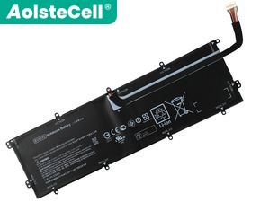 bateria HP Envy X2 13-J050SA 