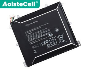 bateria HP Slate 8 Pro 7600ef Tablet 