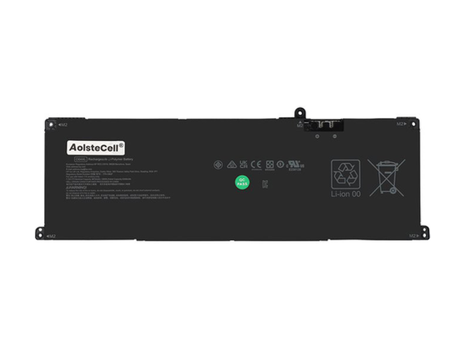 bateria HP OMNIBOOK 3 16-BZ0050LA 