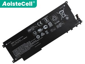 bateria HP ZBook x2 G4 3FB88UT 