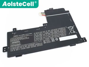 bateria HP HSTNN-OB1Z 