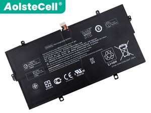 bateria HP DV04046XL-PL 