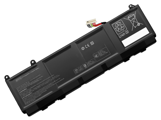 bateria HP ED04XL 