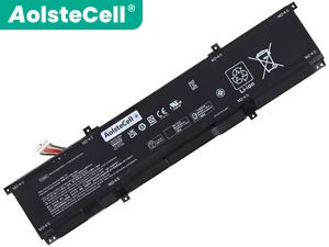 bateria HP M48025-005 