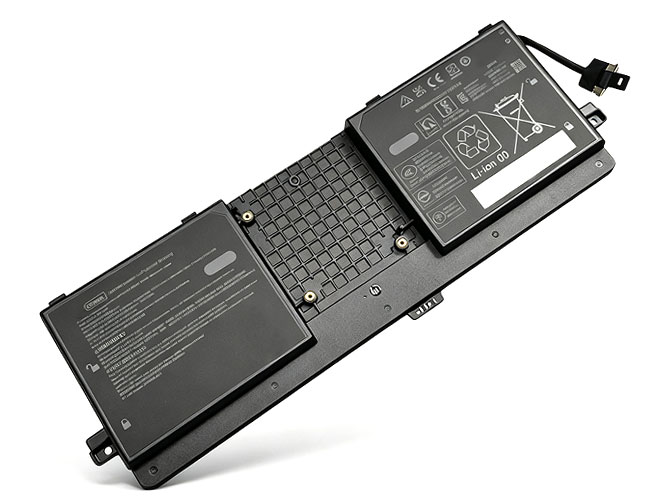 bateria HP ZBG1i18 U7 265HX 18 C2EP3PT 