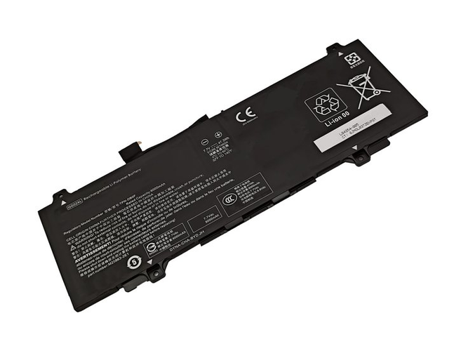 bateria HP M25863-2D1 