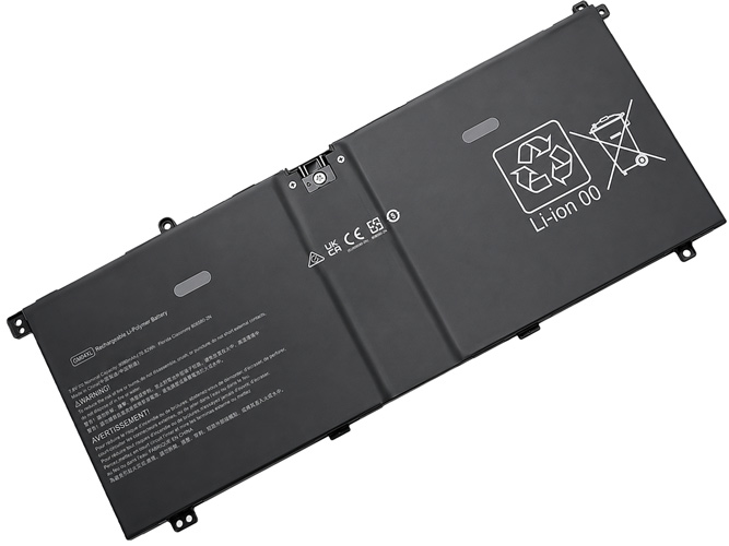 bateria HP omnibook ultra 14-kd0008ni 