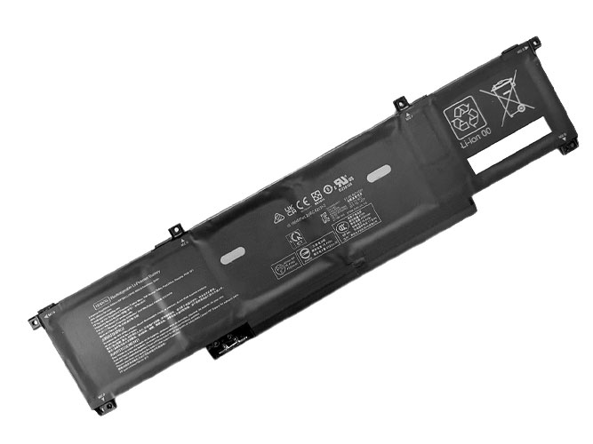 bateria HP omnibook 7 16-ay0002nr 