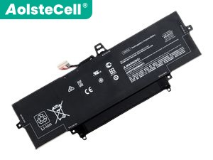 bateria HP EliteBook x360 1040 G8 