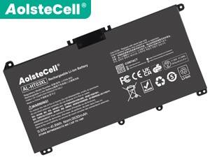 bateria HP 14s-dk0123au
