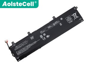 bateria HP ZBook Power G7 1J3Y2EA 