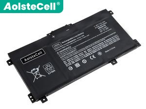 bateria HP Pavilion x360 15-cr0011nq 