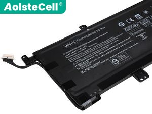 bateria HP ENVY x360 m6-aq005dx 