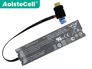 bateria HP ProLiant BL460C G9 