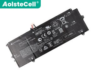 bateria HP 812205-001 
