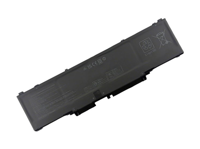 bateria HP P06351-001 