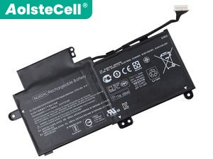 bateria HP Pavilion x360 11-u066tu 