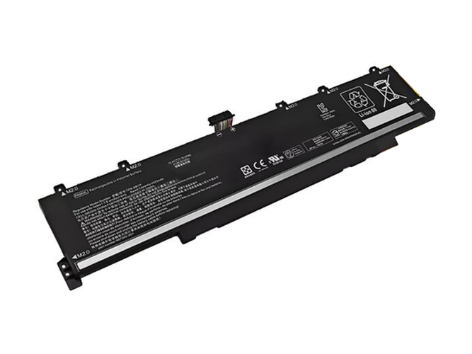 bateria HP PA04XL 