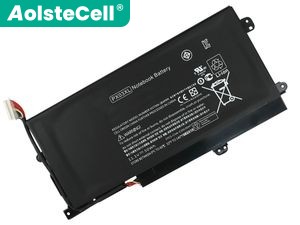 bateria HP HSTNN-IB4P 