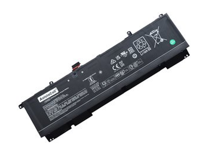 bateria HP OMEN TRANSCEND 16-U0009NF 