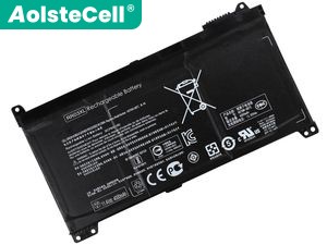 bateria HP HSTNN-Q02C 