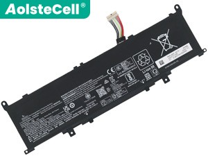 bateria HP N70705-005 