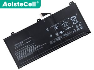bateria HP M12329-AC1 