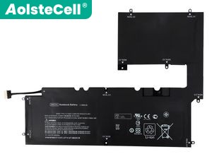 bateria HP Envy X2 15-C000NA 
