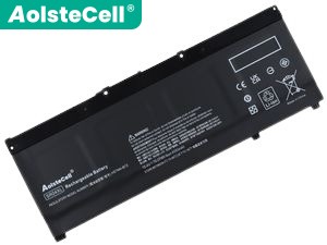 bateria HP Pavilion Gaming 17-cd1076ur