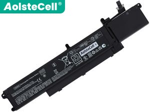 bateria HP M86087-005 