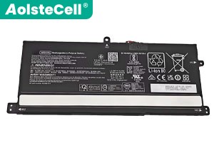 bateria HP PAVILION PLUS 14-EW0000NA 