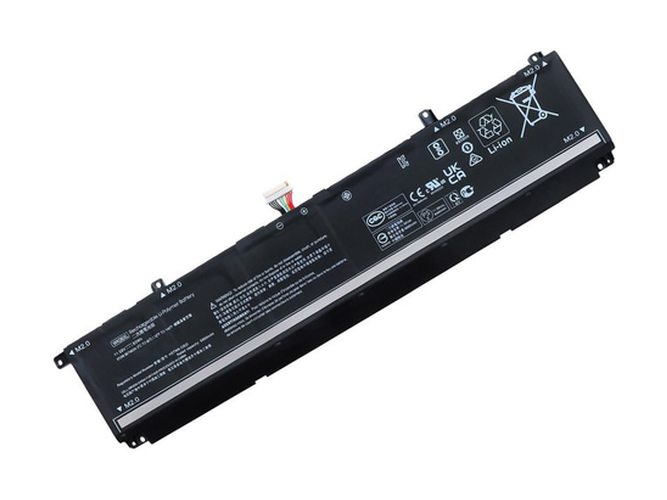 bateria HP OMEN 17-DB0008NT 