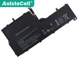 bateria HP Split X2 13-M003TU 