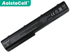 bateria HP Pavilion dv7-2109tx 