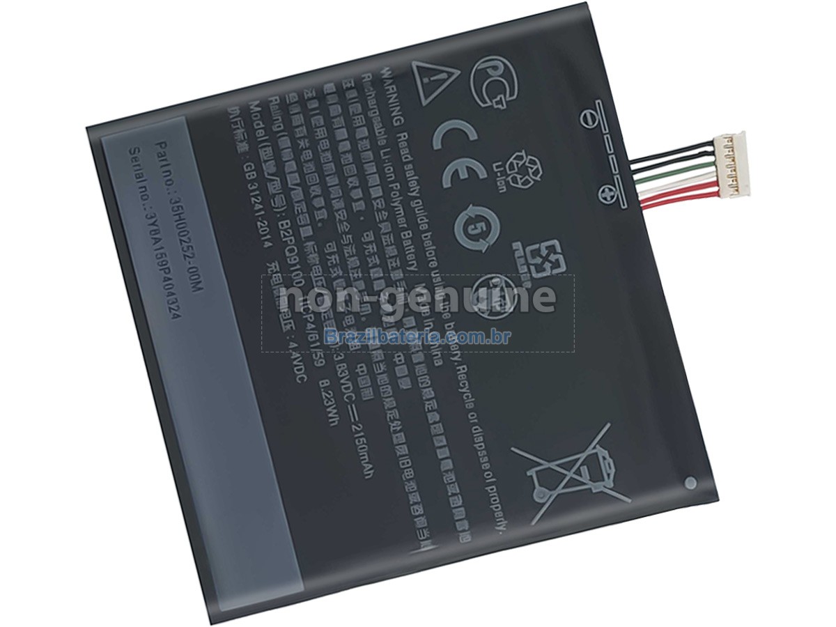 Bateria para HTC B2PQ9100