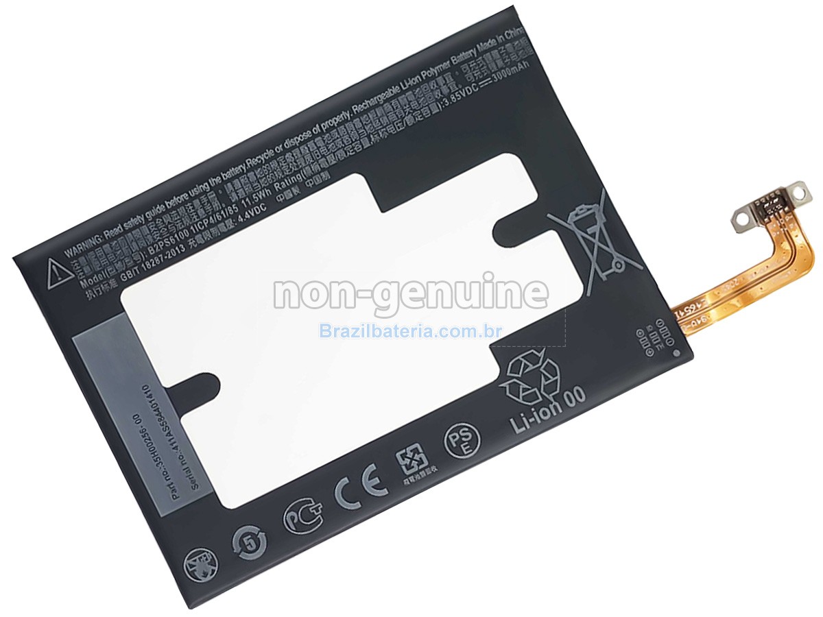 Bateria para HTC M10U