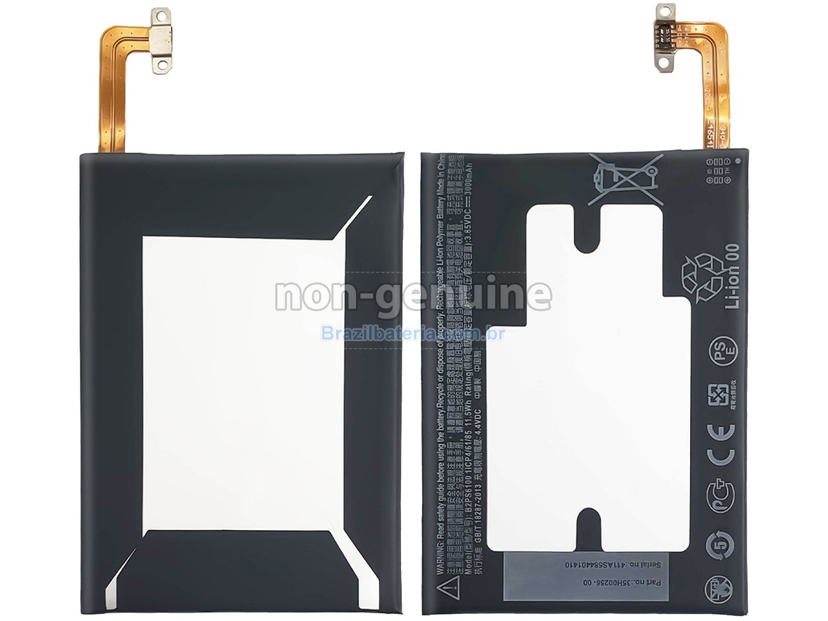 Bateria para HTC M10U