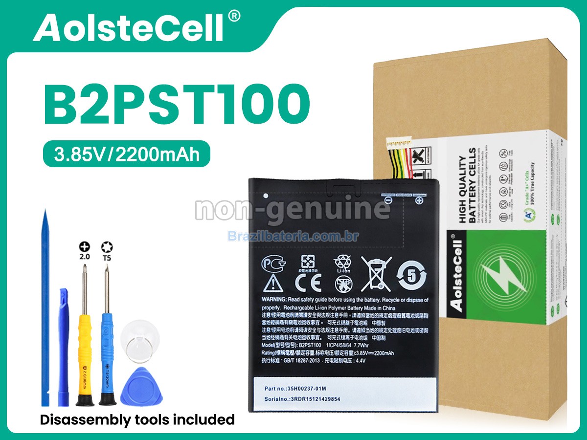 Bateria para HTC GENERAL 626