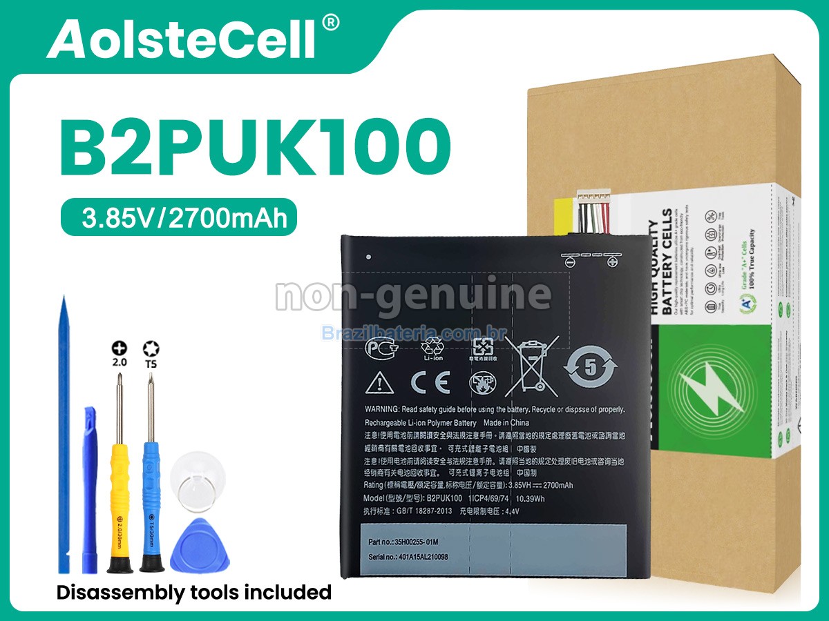 Bateria para HTC 35H00258?03M