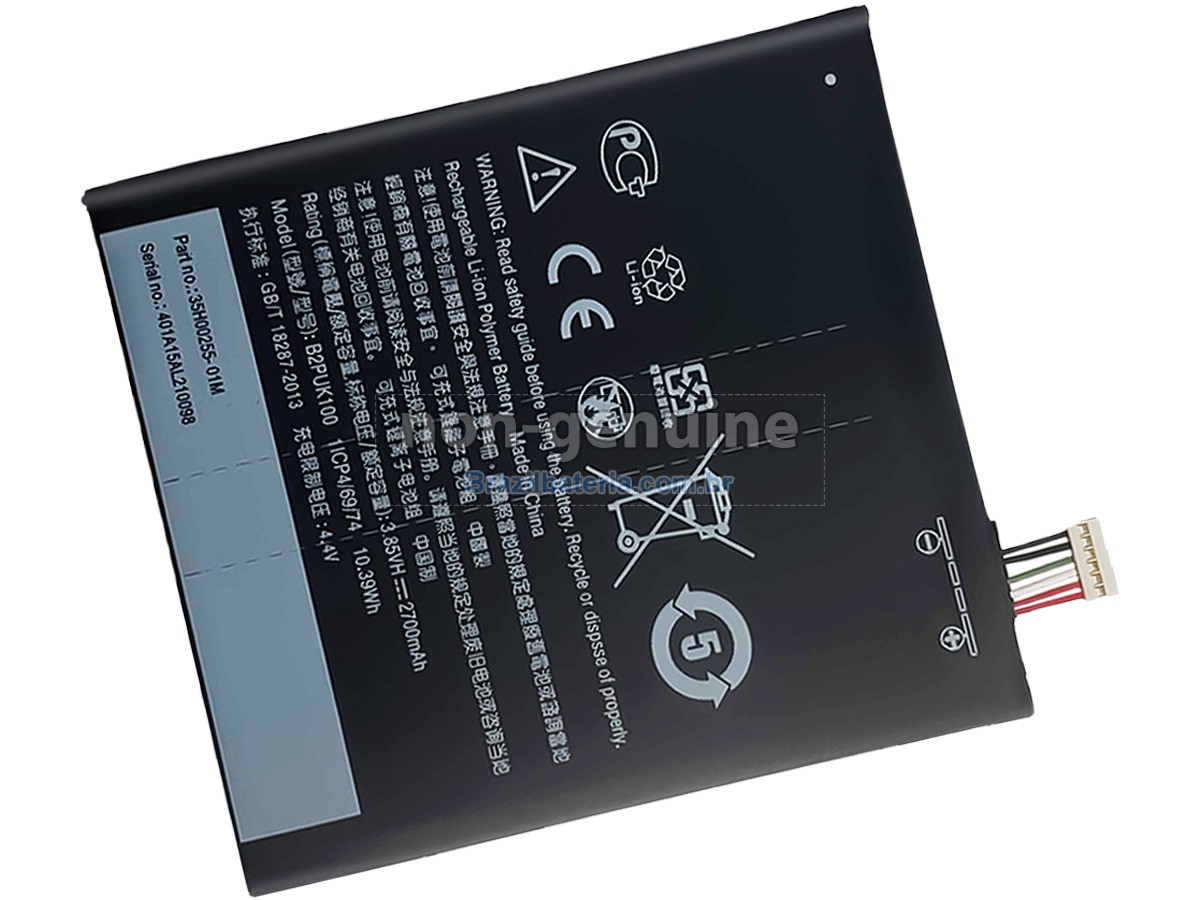 Bateria para HTC 35H00258?03M