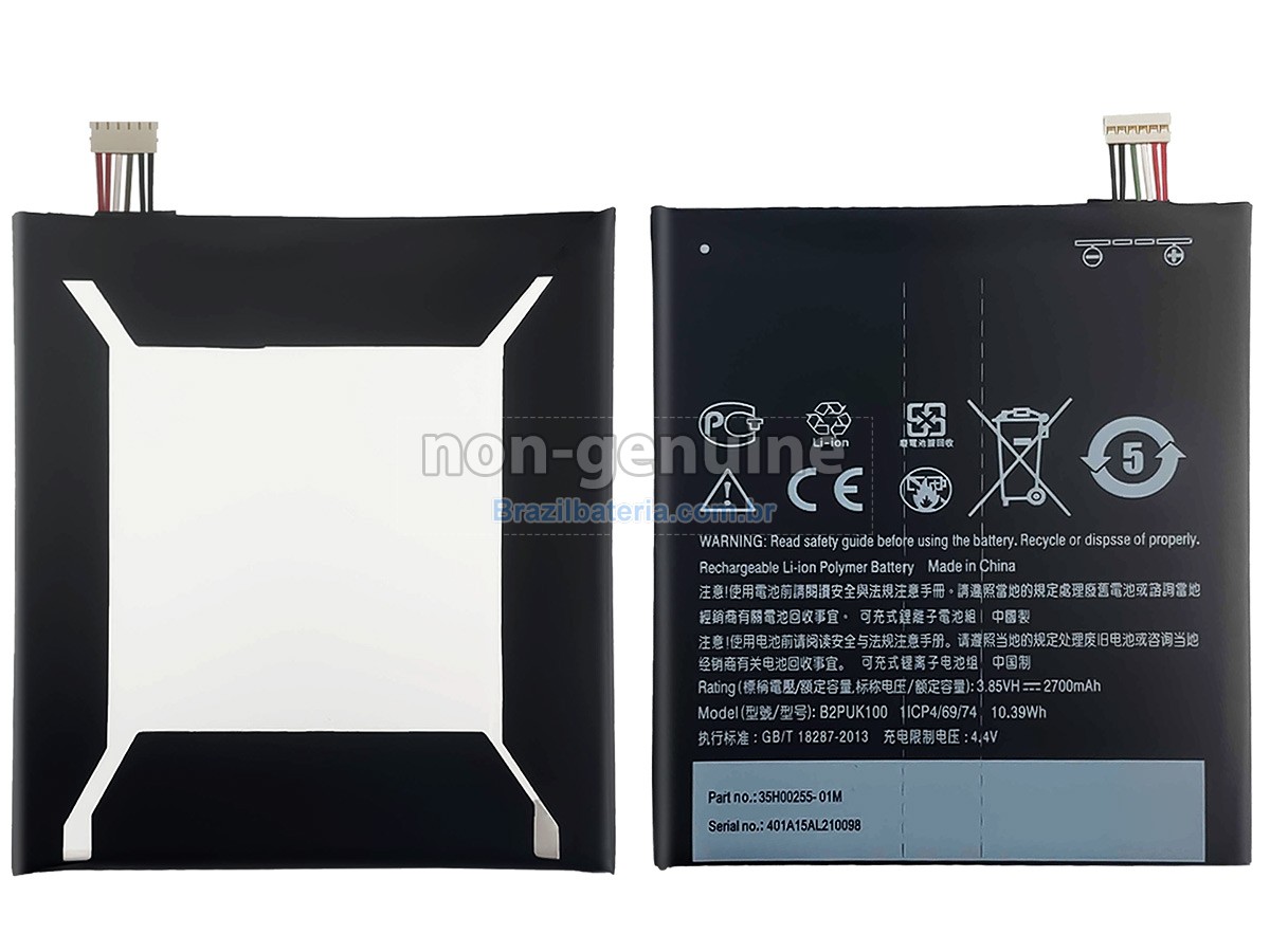 Bateria para HTC 35H00258?03M