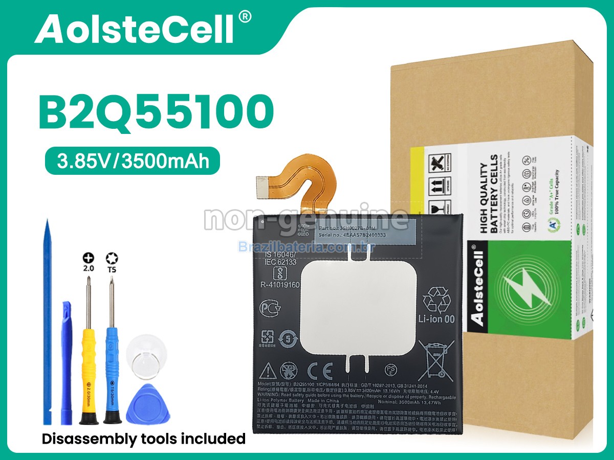 Bateria para HTC 35H00278-00M