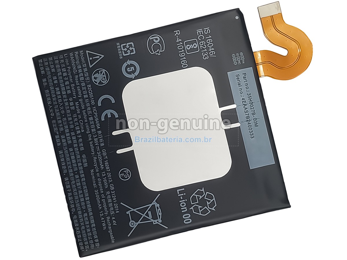 Bateria para HTC 35H00278-00M