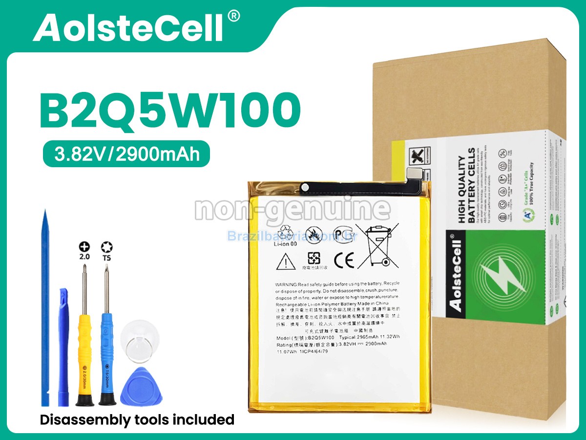 Bateria para HTC D12 PLUS