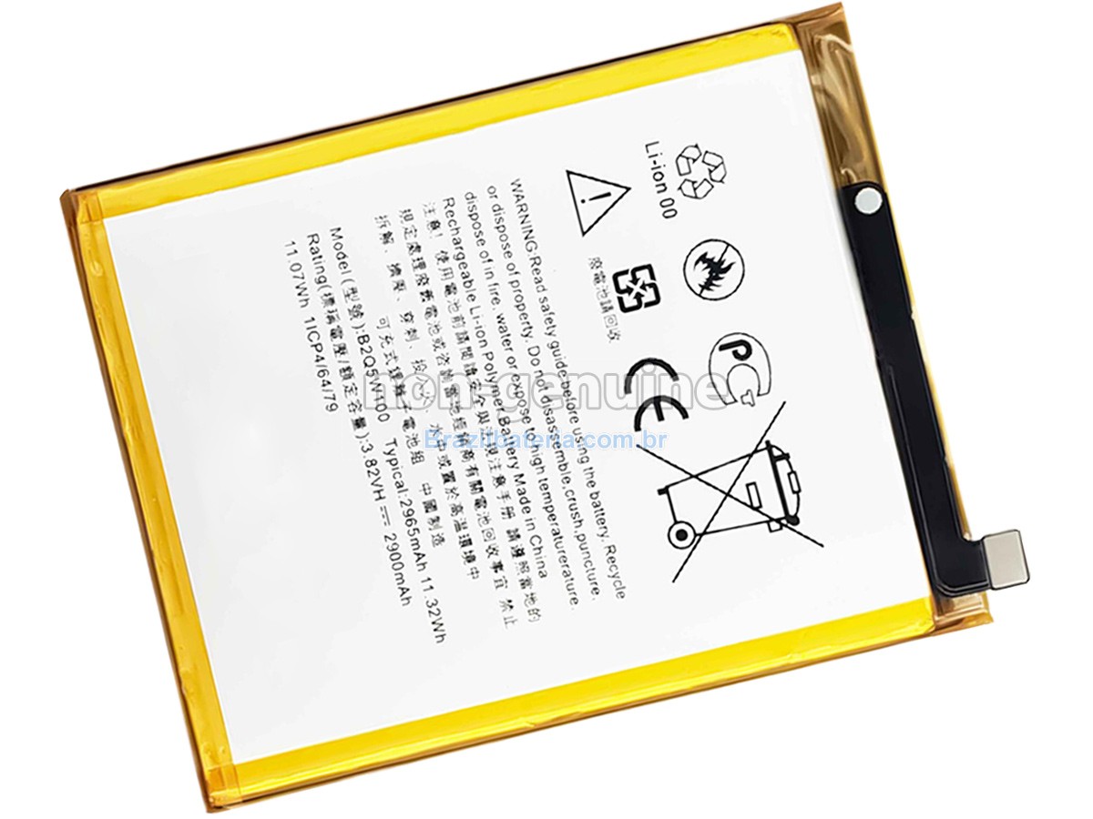 Bateria para HTC D12 PLUS
